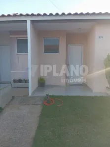 Casa de Condomínio com 2 Quartos à venda, 40m² no Jardim Ipanema, São Carlos