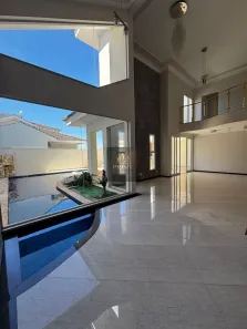 Casa com 4 Quartos à venda, 443m² no Parque Residencial Villa dos Inglezes, Sorocaba