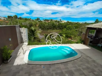 Casa com 4 Quartos à venda, 380m² no Nova Guarapari, Guarapari