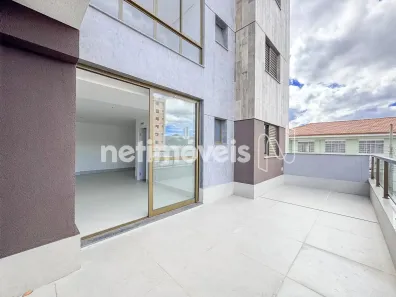 Apartamento com 3 Quartos à venda, 95m² no Renascença, Belo Horizonte