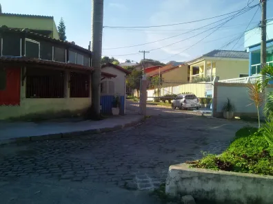 Lote/Terreno à venda, 244m² no Campo Grande, Rio de Janeiro