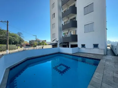 Apartamento com 2 Quartos para alugar, 45m² no Limão, São Paulo