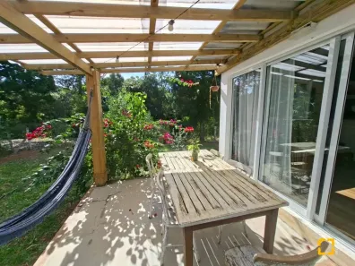 Casa com 2 Quartos à venda, 191m² no Ponta das Canas, Florianópolis