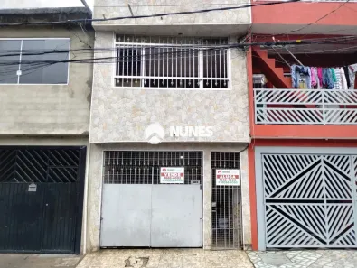 Sobrado com 5 Quartos à venda, 161m² no Piratininga, Osasco