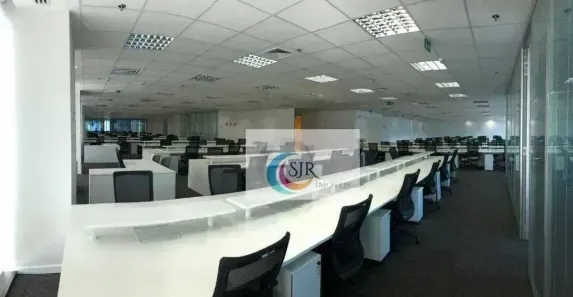 Sala Comercial para alugar, 1296m² no Cidade Monções, São Paulo
