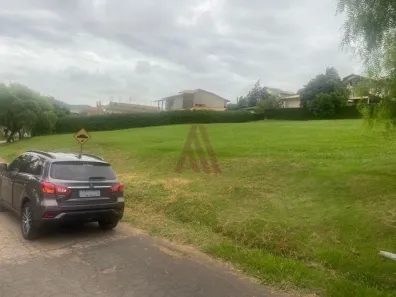 Lote/Terreno à venda, 806m² no Terras de Santa Teresa, Itupeva