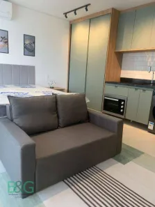 Apartamento com 1 Quarto à venda, 31m² no Vila Gomes Cardim, São Paulo