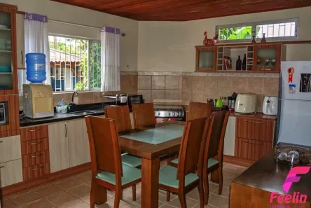 Casa com 3 Quartos à venda, 180m² no Campeche, Florianópolis