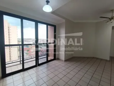 Apartamento com 3 Quartos à venda, 85m² no Centro, Ribeirão Preto