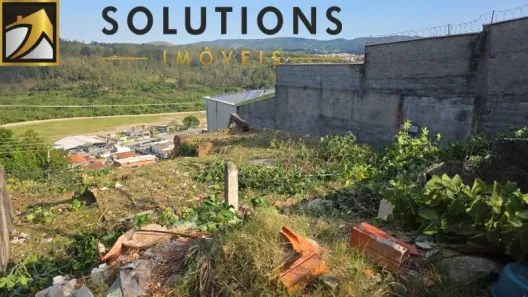 Lote/Terreno à venda, 140m² no Serpa, Caieiras