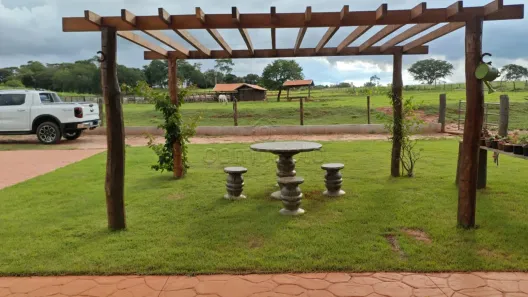 Fazenda/Sítio à venda, 200m² no Chácara Recreio Terras de São José (Zona Rural), São José do Rio Preto