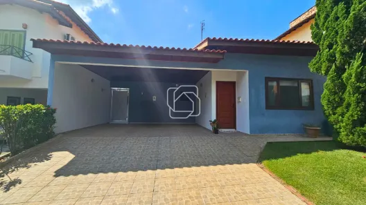 Casa de Condomínio com 3 Quartos à venda, 212m² no Condomínio Portal de Itu, Itu