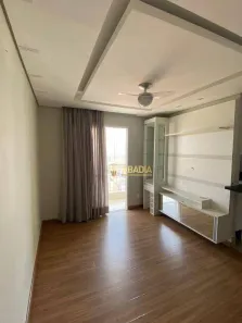 Apartamento com 2 Quartos à venda, 65m² no Vila João Jorge, Campinas