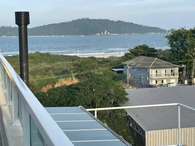 Cobertura com 3 Quartos à venda, 123m² no Campeche, Florianópolis
