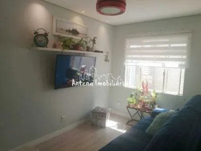 Apartamento com 1 Quarto à venda, 45m² no Liberdade, São Paulo