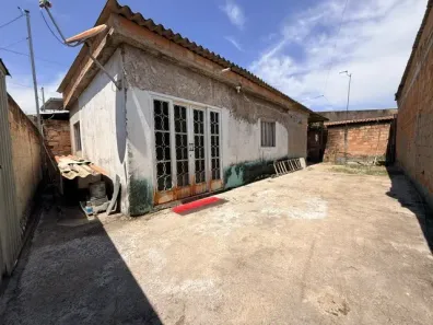 Casa com 2 Quartos à venda, 160m² no Nascentes Imperiais, Contagem