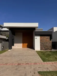 Casa de Condomínio com 3 Quartos à venda, 174m² no Conjunto Habitacional Alexandre Urbanas, Londrina
