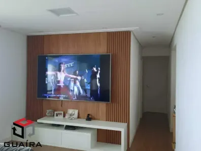 Apartamento com 3 Quartos à venda, 107m² no Vila Lusitânia, São Bernardo do Campo
