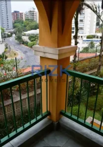 Apartamento com 3 Quartos à venda, 99m² no Vila Mariana, São Paulo