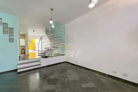 Sobrado com 4 Quartos à venda, 213m² no Nova Petrópolis, São Bernardo do Campo