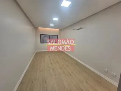 Sala Comercial para alugar, 24m² no Umarizal, Belém