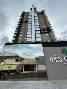 Apartamento com 3 Quartos à venda, 120m² no Estação, Franca
