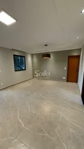 Apartamento com 3 Quartos para alugar, 94m² no Morada da Colina, Uberlândia