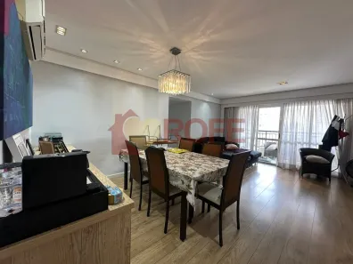 Apartamento com 3 Quartos à venda, 102m² no Indianópolis, São Paulo