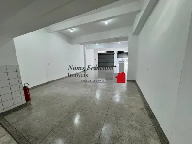 Galpão/Depósito/Armazém para alugar, 120m² no Vila Pirituba, São Paulo