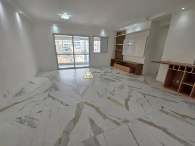 Apartamento com 3 Quartos para alugar, 103m² no Vila Leopoldina, São Paulo