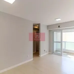 Apartamento com 2 Quartos à venda, 52m² no Jardim Hebrom, São Paulo