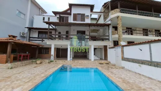 Casa de Condomínio com 4 Quartos à venda, 491m² no Jacarepaguá, Rio de Janeiro