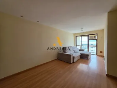 Apartamento com 3 Quartos para alugar, 82m² no Barra da Tijuca, Rio de Janeiro