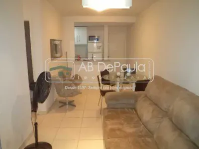 Apartamento com 3 Quartos à venda, 69m² no Taquara, Rio de Janeiro