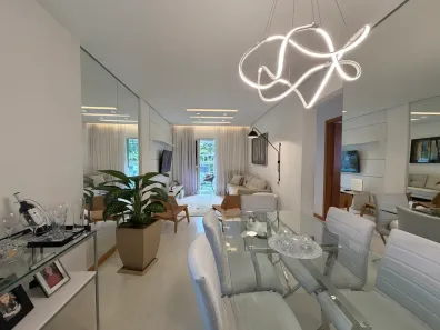 Apartamento com 3 Quartos à venda, 101m² no Anil, Rio de Janeiro