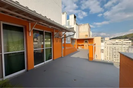 Cobertura com 3 Quartos à venda, 161m² no Vicente de Carvalho, Rio de Janeiro