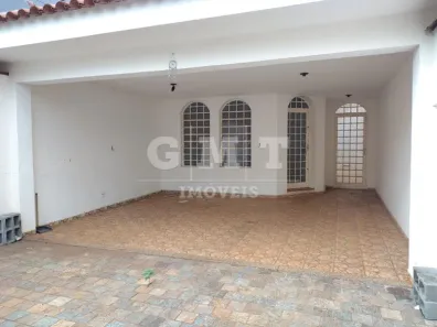 Casa com 3 Quartos à venda, 188m² no Vila Monte Alegre, Ribeirão Preto
