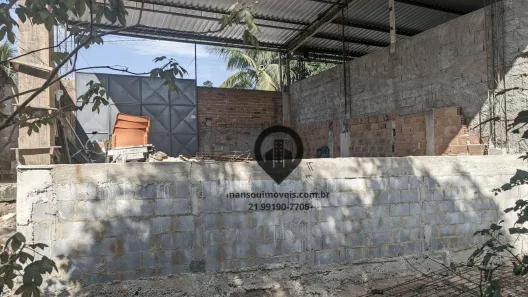 Galpão/Depósito/Armazém à venda, 163m² no Campo Grande, Rio de Janeiro