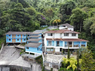 Imóvel Comercial com 17 Quartos à venda, 1200m² no Parque do Ingá, Teresópolis