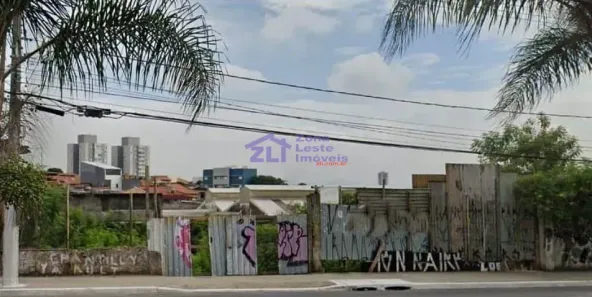 Lote/Terreno para venda ou aluguel, 10m² no Vila Norma, São Paulo