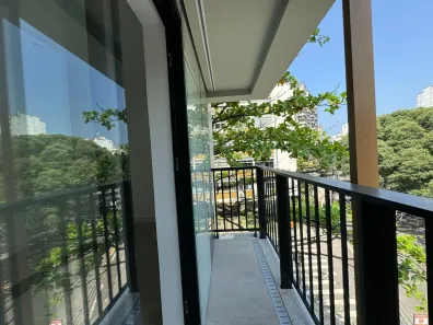 Apartamento com 3 Quartos à venda, 97m² no Leblon, Rio de Janeiro