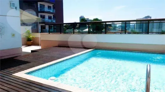 Cobertura com 4 Quartos à venda, 200m² no Icaraí, Niterói