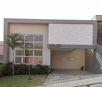 Casa de Condomínio com 3 Quartos à venda, 170m² no Jardim Residencial Viena, Indaiatuba