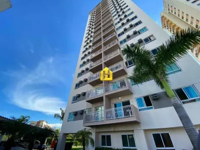 Apartamento com 3 Quartos para alugar, 77m² no Nova Parnamirim, Parnamirim