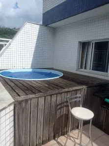 Apartamento com 3 Quartos à venda, 131m² no Nogueira, Petrópolis