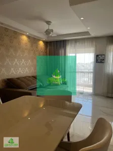 Apartamento com 2 Quartos à venda, 78m² no Vila Maria, São Paulo