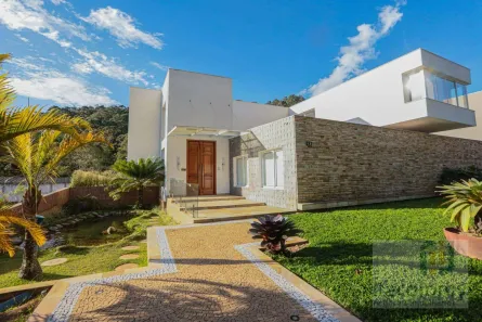 Casa de Condomínio com 4 Quartos à venda, 1466m² no Tamboré, Barueri