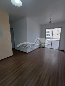 Apartamento com 2 Quartos à venda, 52m² no Sacomã, São Paulo