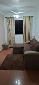 Apartamento com 3 Quartos para alugar, 63m² no Japiim, Manaus