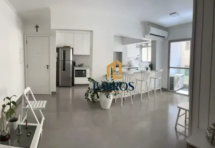 Apartamento com 3 Quartos à venda, 86m² no Nova América, Piracicaba